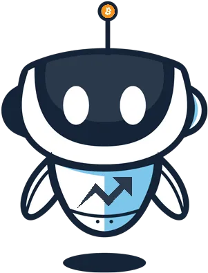 Crypto Robot icon