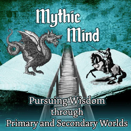The Mythic Mind Fellowship icon