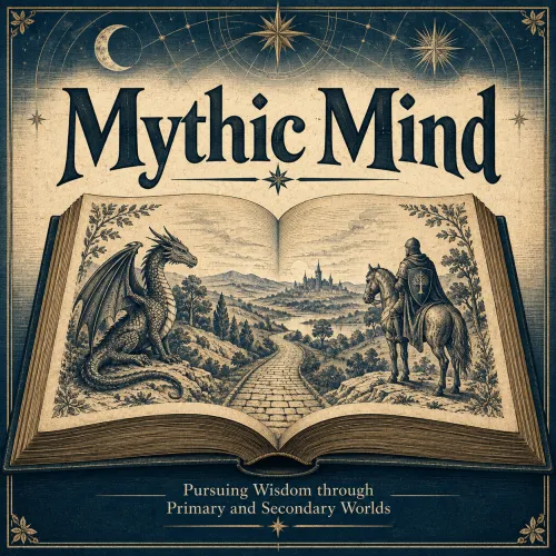 The Mythic Mind Fellowship icon