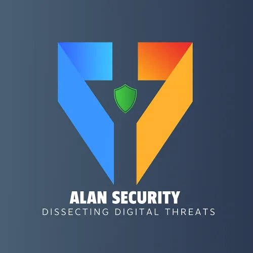Alan Security | Dissecting Digital Threats icon