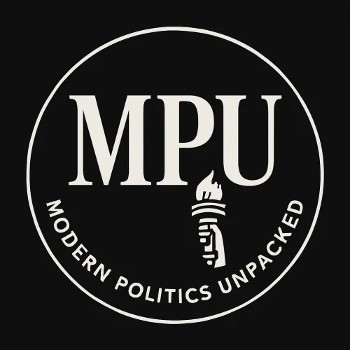 Modern Politics Unpacked icon