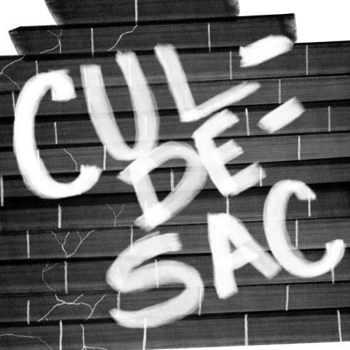 Cul De Sac icon