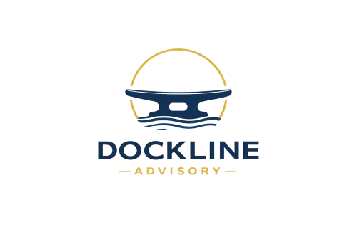 Dockline Advisory  icon
