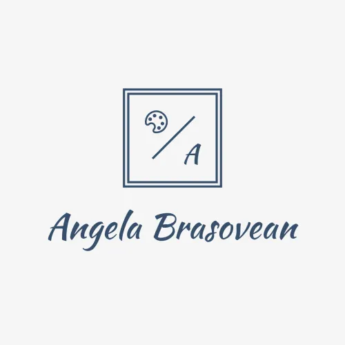 Angela Brasovean icon