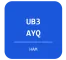 UB3AYQ icon