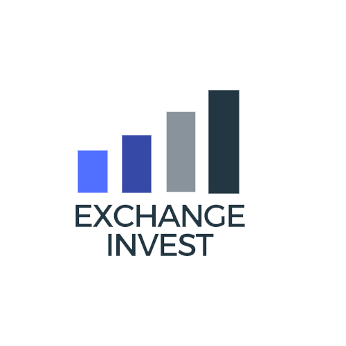 Exchange Invest icon