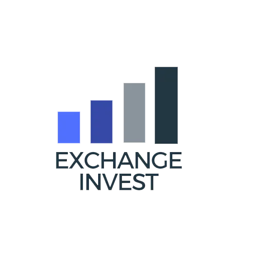 Exchange Invest icon