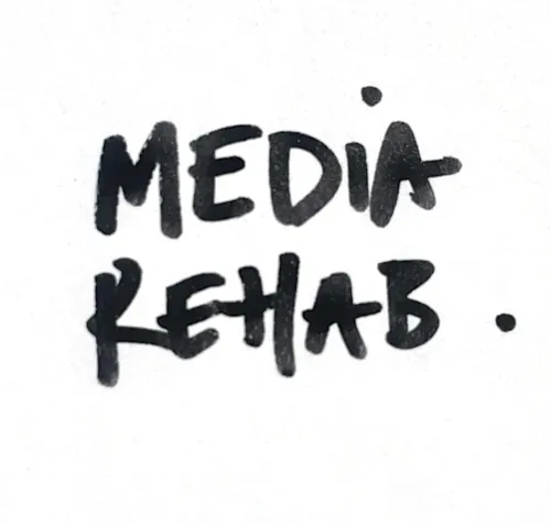 Media Rehab icon