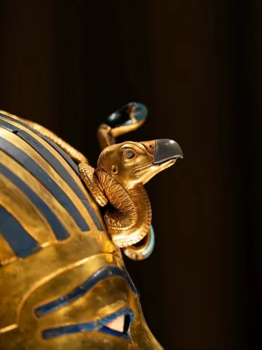 Pharaoh's Newsletter icon
