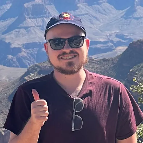 Chris Southcott icon