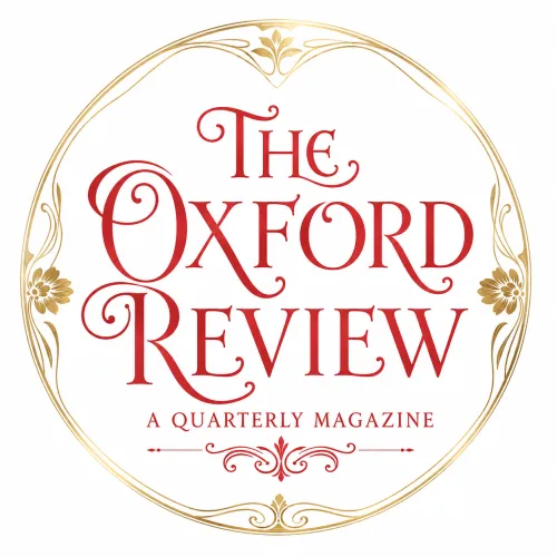 The Oxford Review icon
