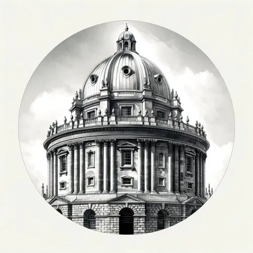 The Oxford Review icon