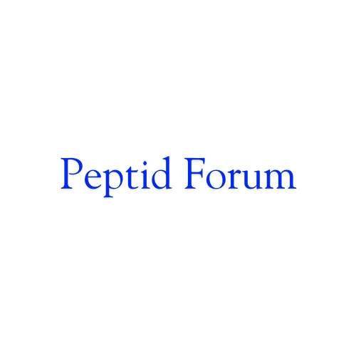 Peptid Forum icon
