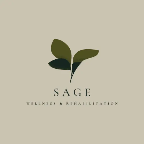 Sage Wellness and Rehabilitation icon