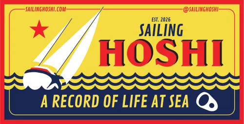 Sailing Hoshi icon