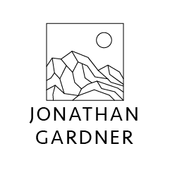 Jonathan Gardner icon