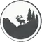 Glassing icon