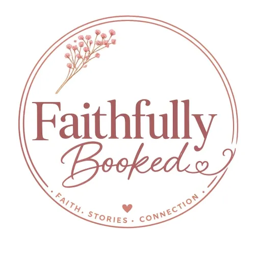 Faithfully Booked icon
