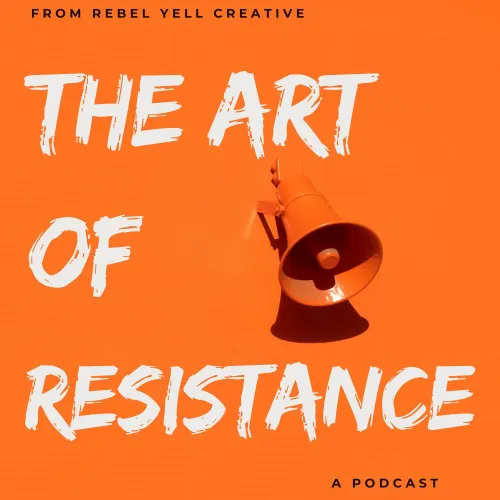 The Art of Resistance icon