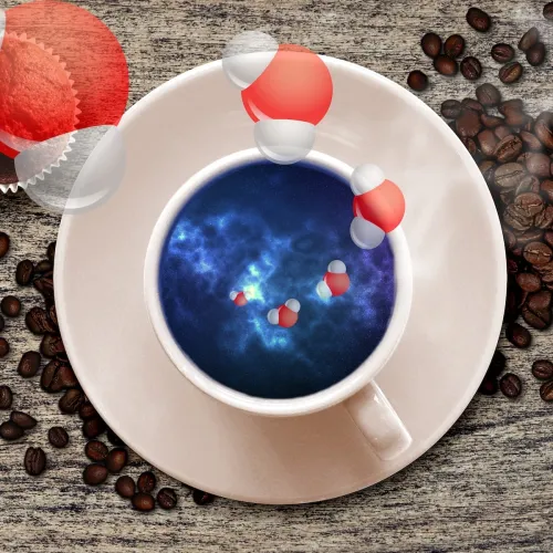Astrochem Coffee icon