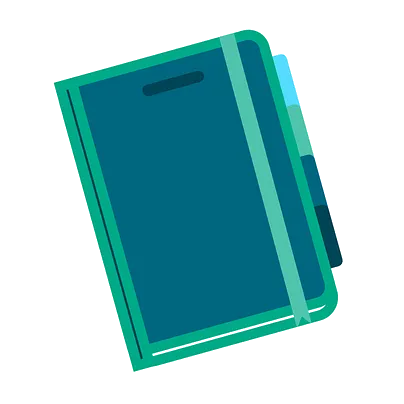 Mix Cuadernos icon