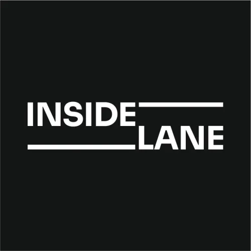 The Inside Lane icon