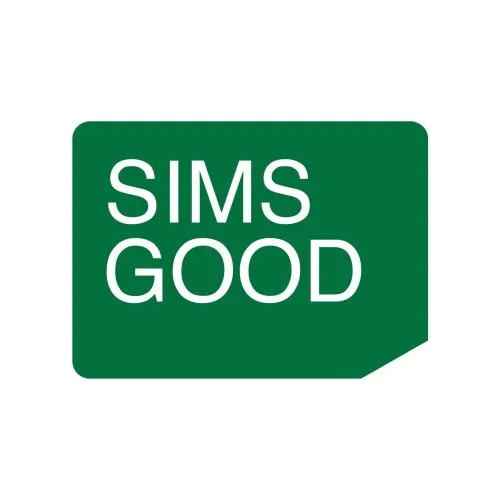 SIMS GOOD icon