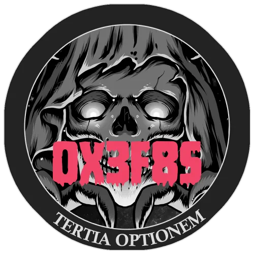 Malicious Group icon