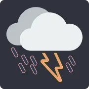 WeatherGO - Blog icon
