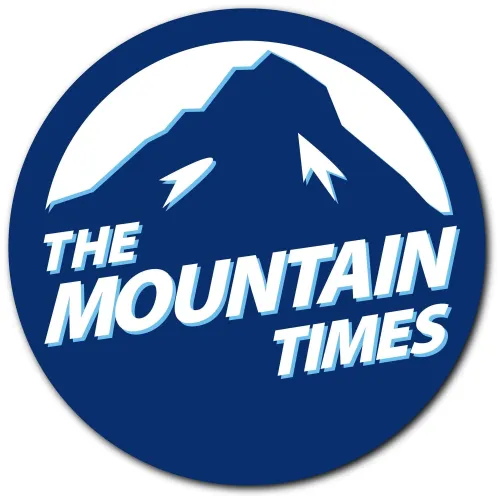 Mountain Times Newspaper icon