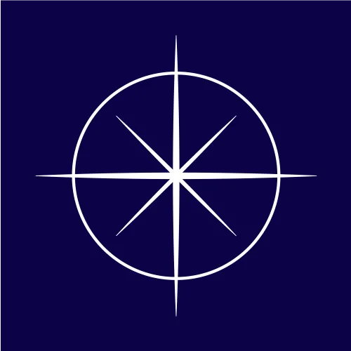 Heather Bryant — @HBCompass icon