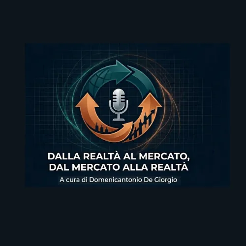 Dalla Realtà al Mercato icon