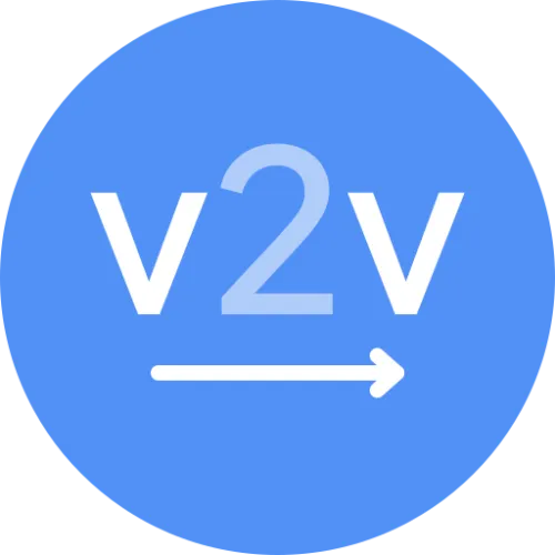vibe2value icon