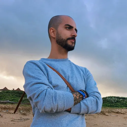 Ricardo JF Marques icon