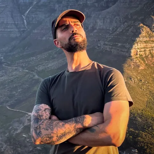 Ricardo JF Marques icon