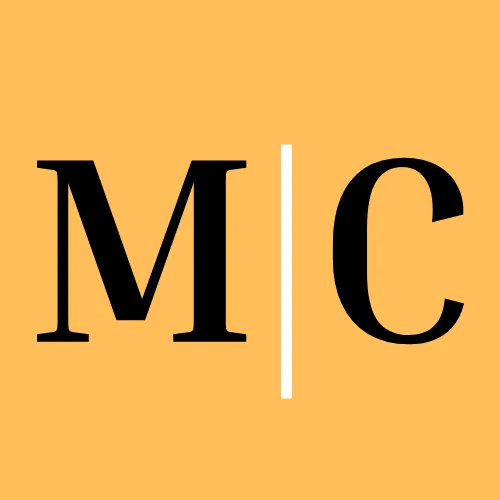 Margins of Care icon