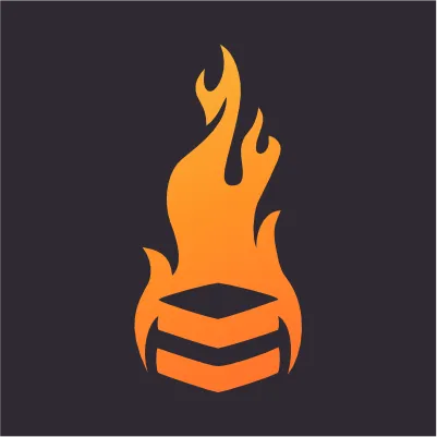 Flammington | Creative Studio Hub icon