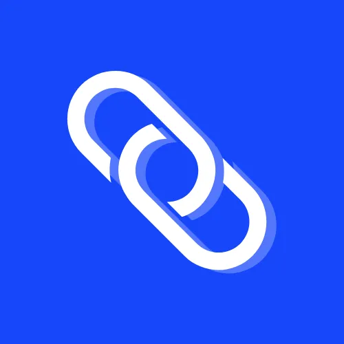 Start på Linked icon