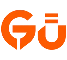 Gū. Academy icon
