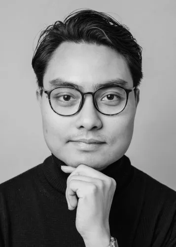 A blog by ZinKo icon