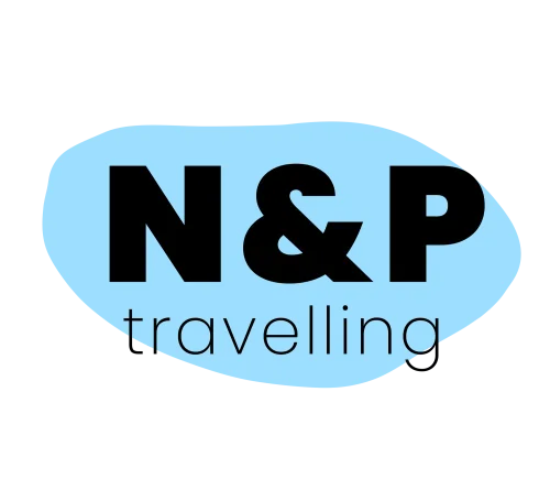 Pauline and Niko nomadic icon