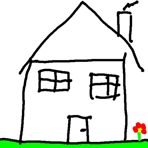 Yet Another Homeserver Sitte icon