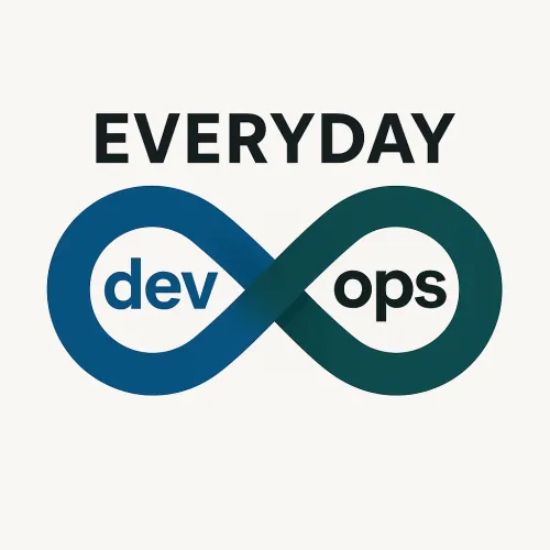 Everyday DevOps icon