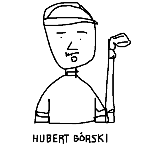 Hubert Górski icon