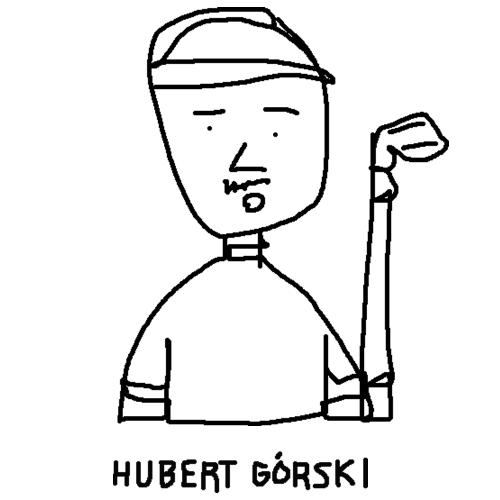 Hubert Górski icon