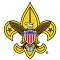Scouts BSA Troop 243 icon