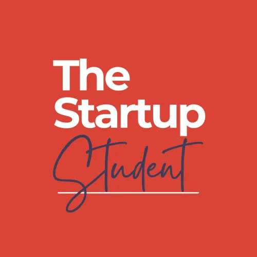 The Startup Student icon