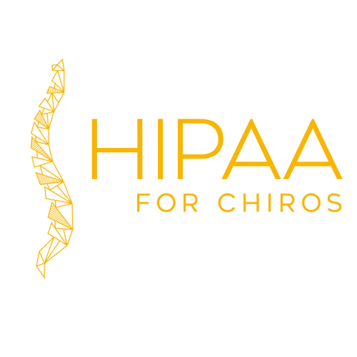 HIPAA for Chiros icon