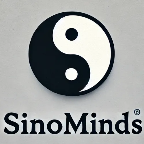 SinoMinds icon
