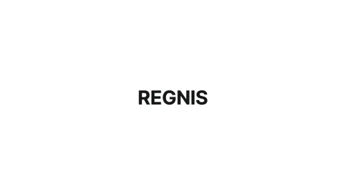 REGNIS icon